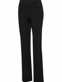 hmlSOFT FLARE TIGHTS