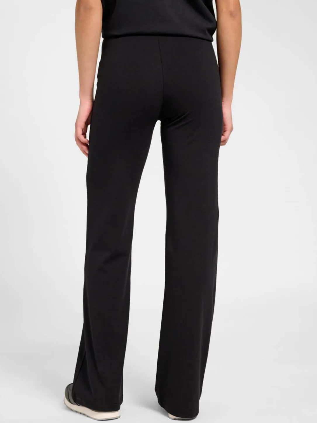 hmlSOFT FLARE TIGHTS