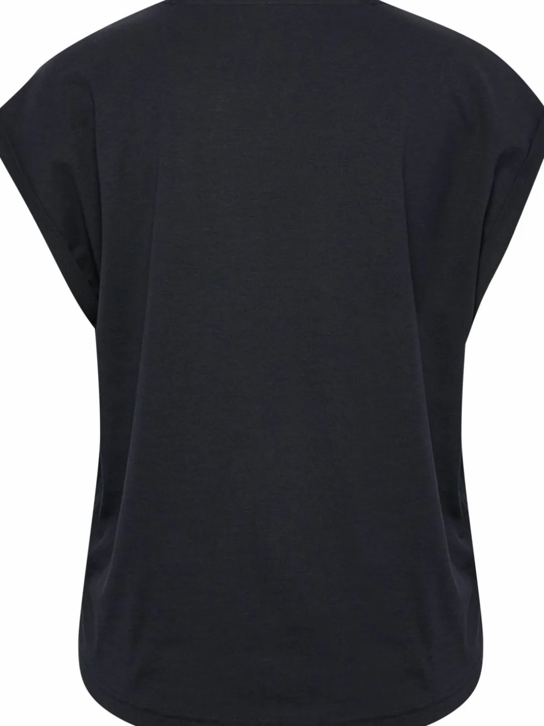 hmlSOFT RELAXED W T-SHIRT S/S