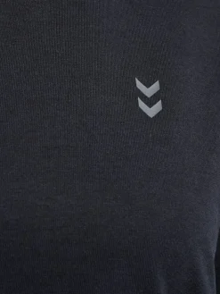 hmlSOFT RELAXED W T-SHIRT S/S