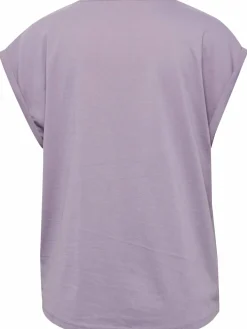 hmlSOFT RELAXED W T-SHIRT S/S