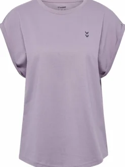 hmlSOFT RELAXED W T-SHIRT S/S