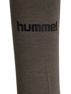 hmlSOFT WRAP BLOUSE