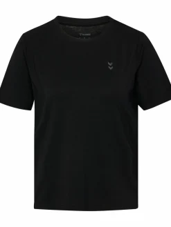 hmlSOFT W T-SHIRT S/S