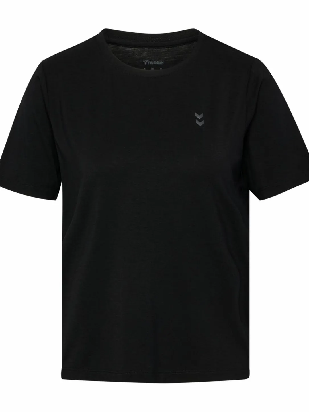 hmlSOFT W T-SHIRT S/S