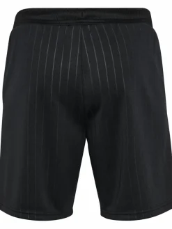 hmlSTRIPE SHORTS