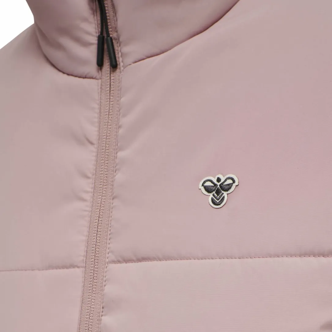 hmlSUKI PUFF JACKET