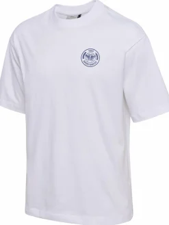 hmlSWARM LOOSE T-SHIRT