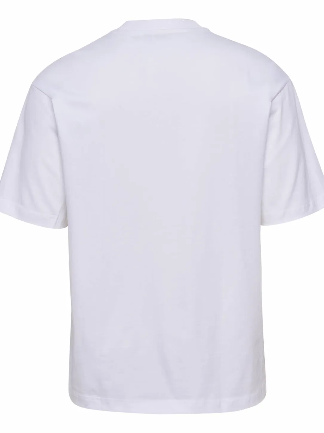 hmlSWARM LOOSE T-SHIRT
