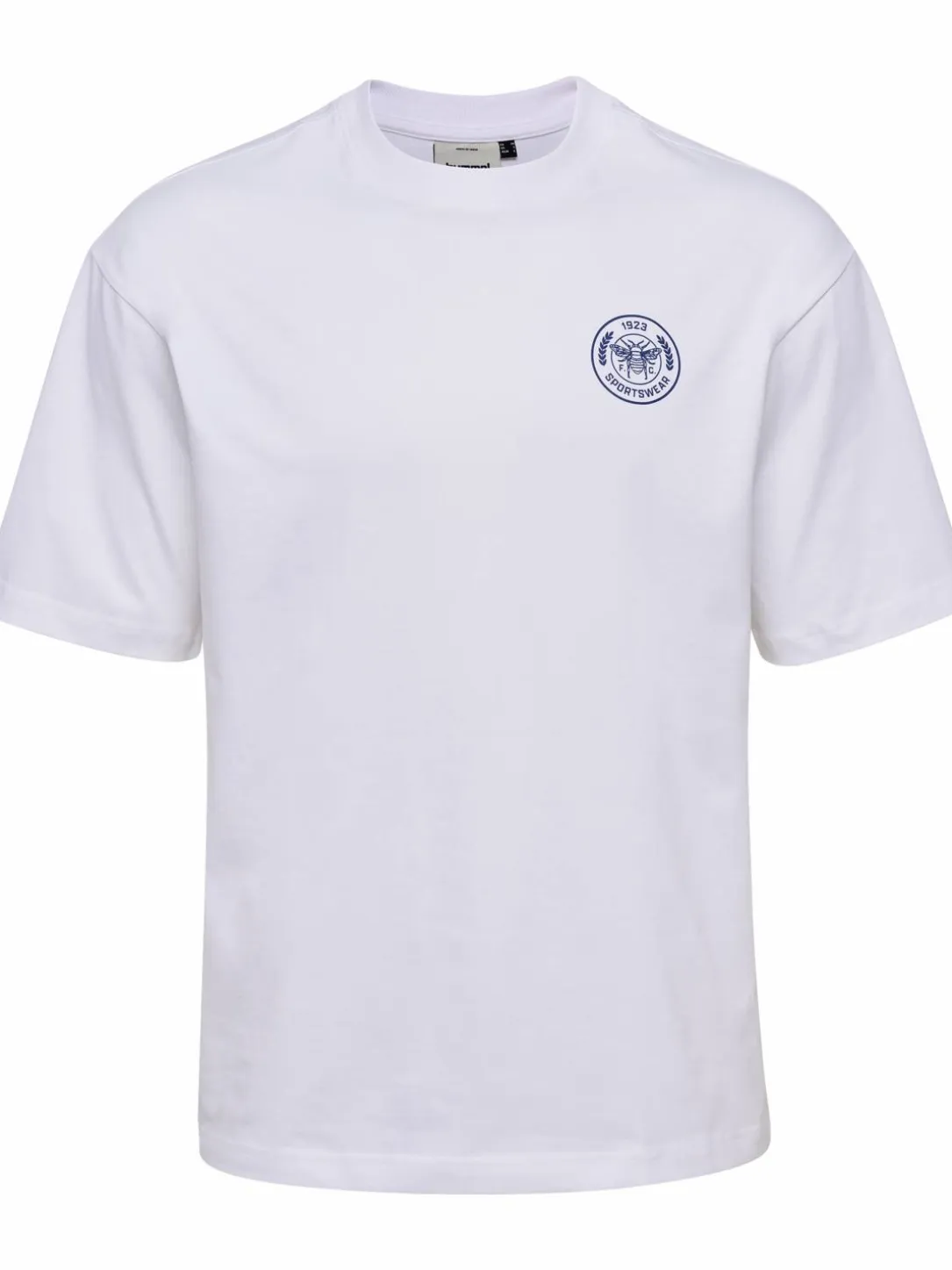 hmlSWARM LOOSE T-SHIRT