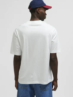 hmlSWARM LOOSE T-SHIRT
