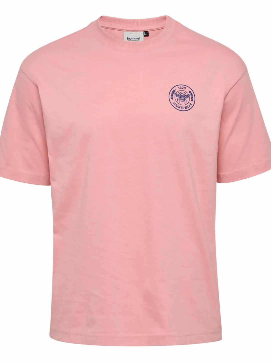hmlSWARM LOOSE T-SHIRT