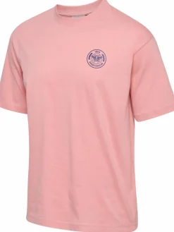hmlSWARM LOOSE T-SHIRT