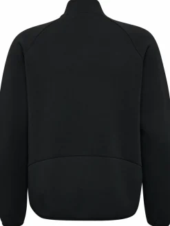 hmlTECH FLEECE HALFZIP