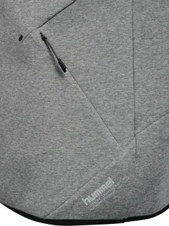 hmlTECH FLEECE HALFZIP
