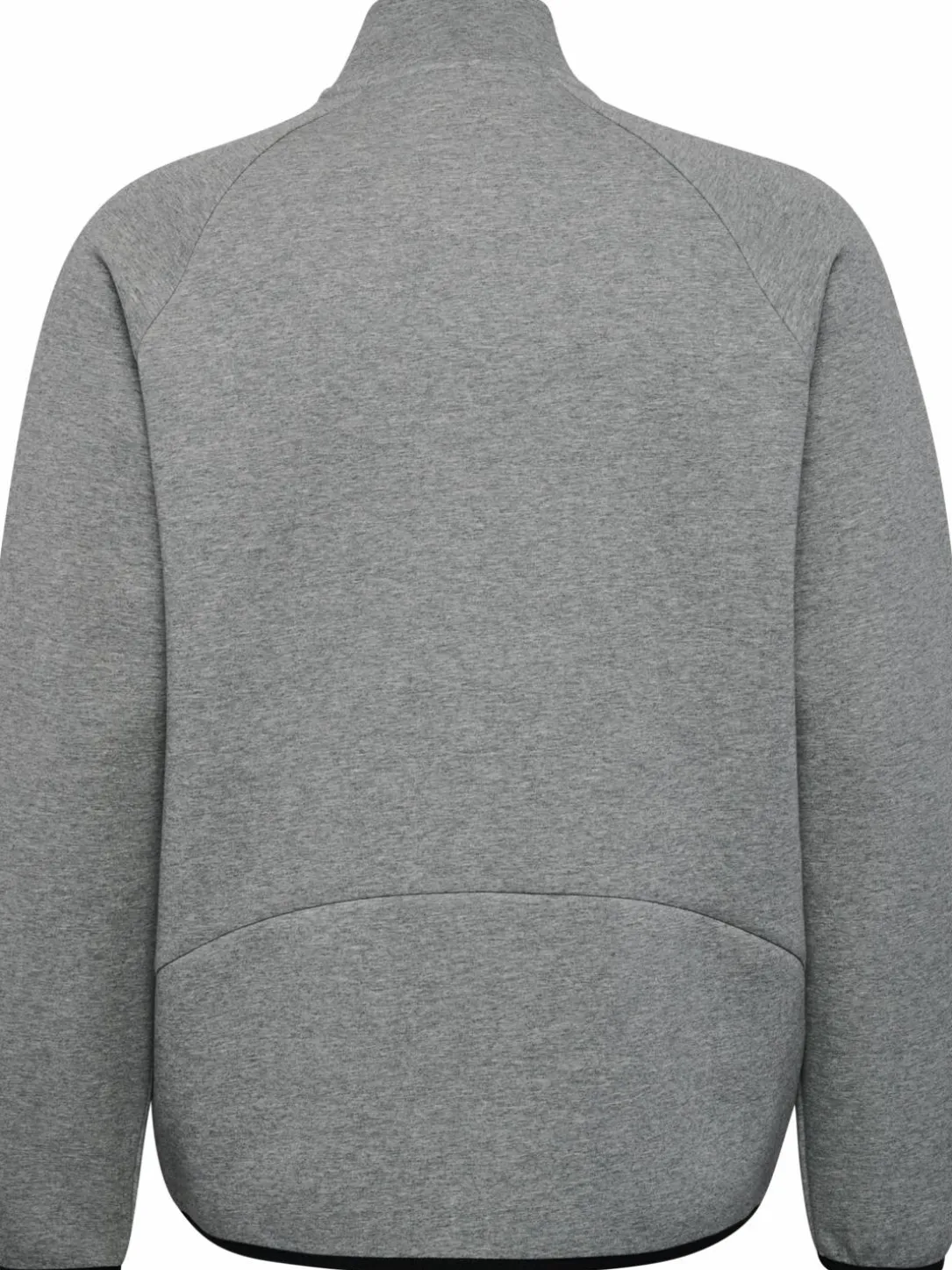 hmlTECH FLEECE HALFZIP