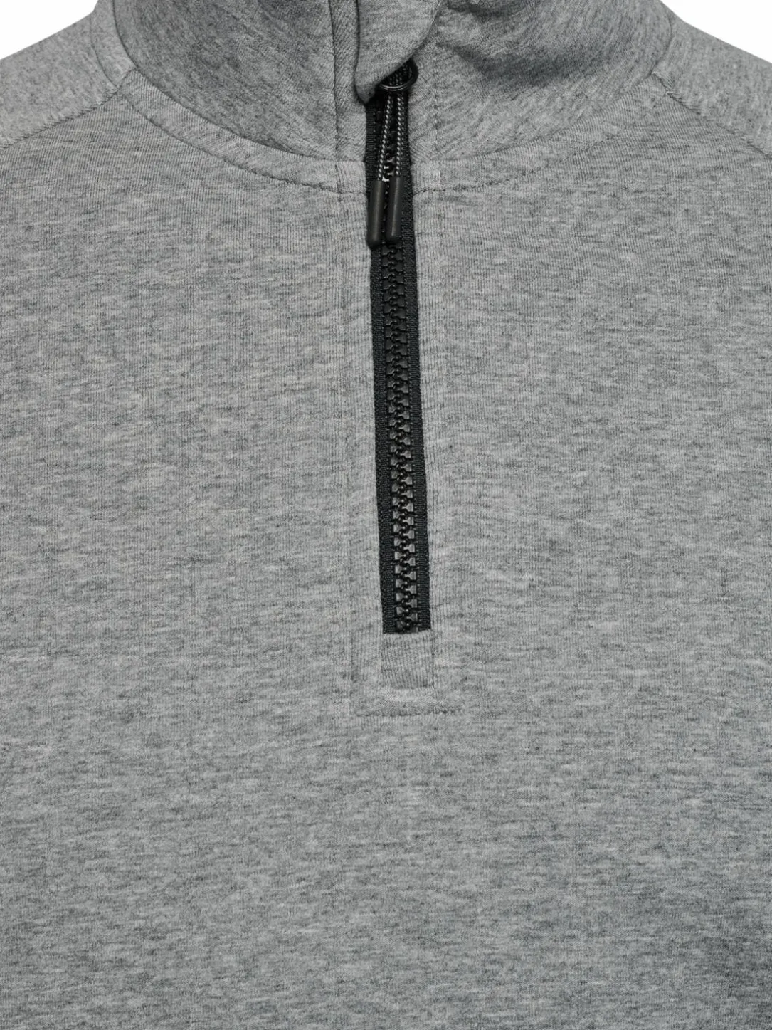 hmlTECH FLEECE HALFZIP