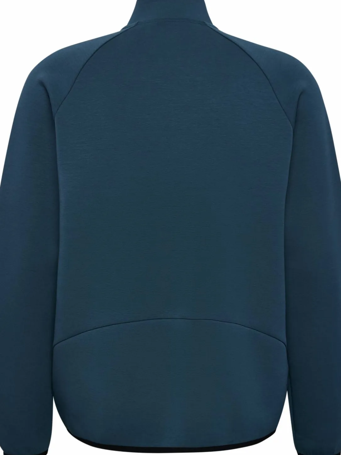 hmlTECH FLEECE HALFZIP