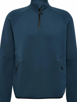 hmlTECH FLEECE HALFZIP