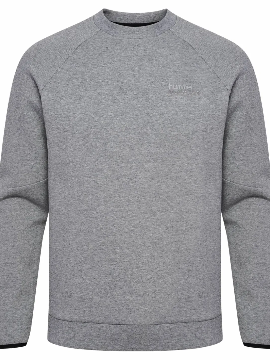 hmlTECH FLEECE REGULAR CREW