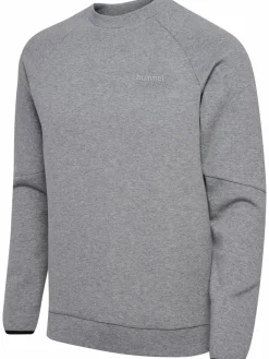 hmlTECH FLEECE REGULAR CREW