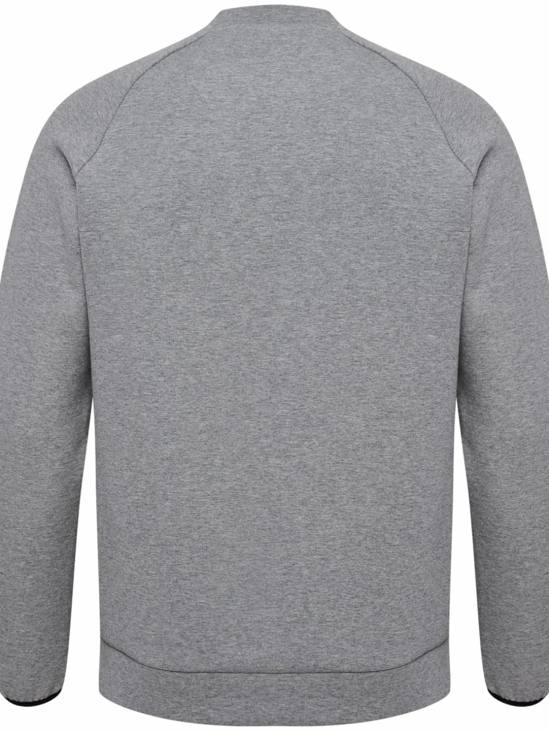 hmlTECH FLEECE REGULAR CREW