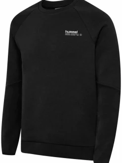 hmlTECH FLEECE REGULAR CREW