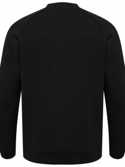 hmlTECH FLEECE REGULAR CREW