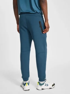 hmlTECH FLEECE REGULAR PANTS