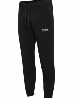 hmlTECH FLEECE REGULAR PANTS