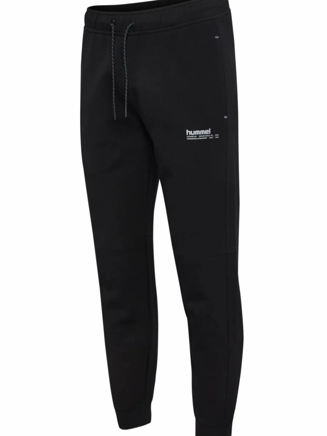 hmlTECH FLEECE REGULAR PANTS