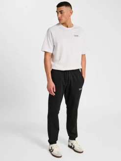 hmlTECH FLEECE REGULAR PANTS
