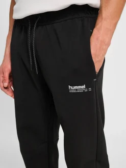 hmlTECH FLEECE REGULAR PANTS