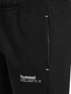 hmlTECH FLEECE REGULAR PANTS