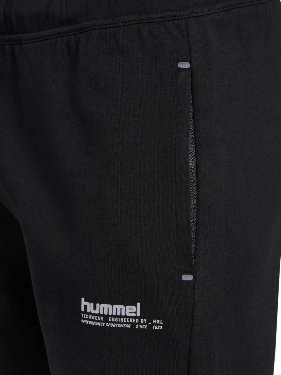 hmlTECH FLEECE REGULAR PANTS