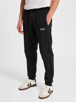 hmlTECH FLEECE REGULAR PANTS