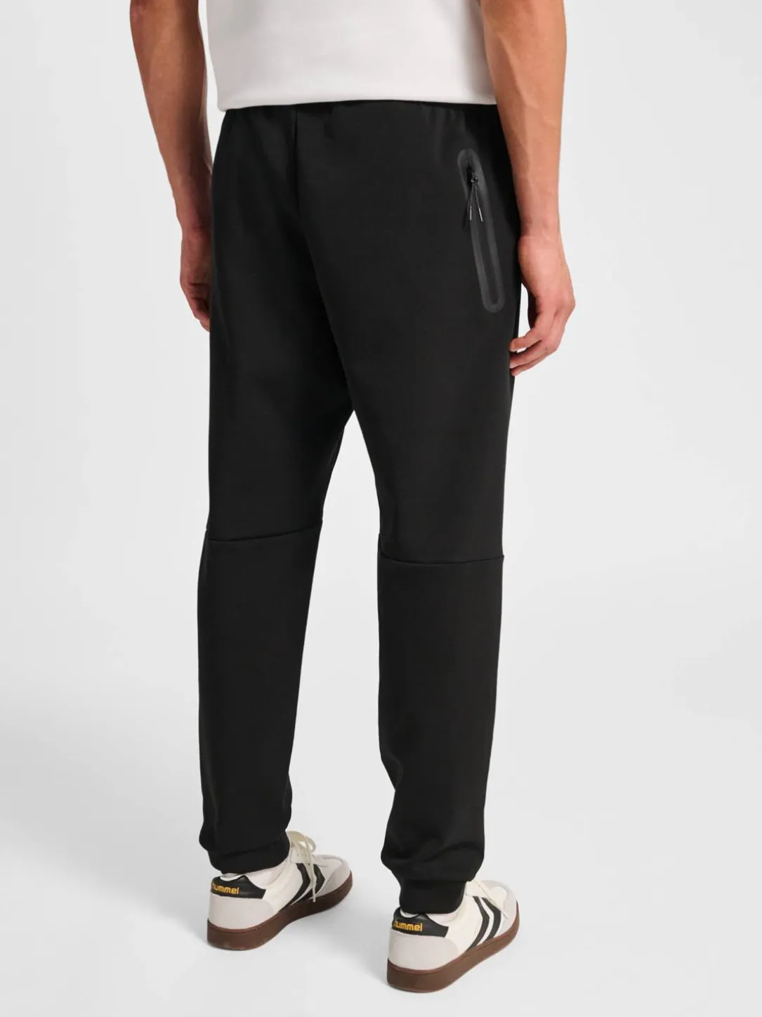 hmlTECH FLEECE REGULAR PANTS