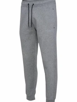 hmlTECH FLEECE REGULAR PANTS