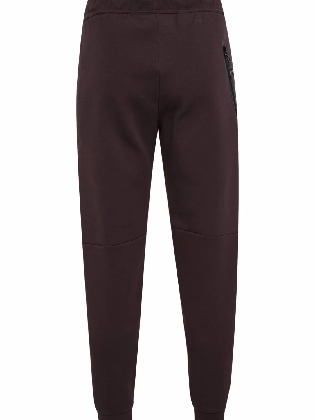 hmlTECH FLEECE REGULAR PANTS