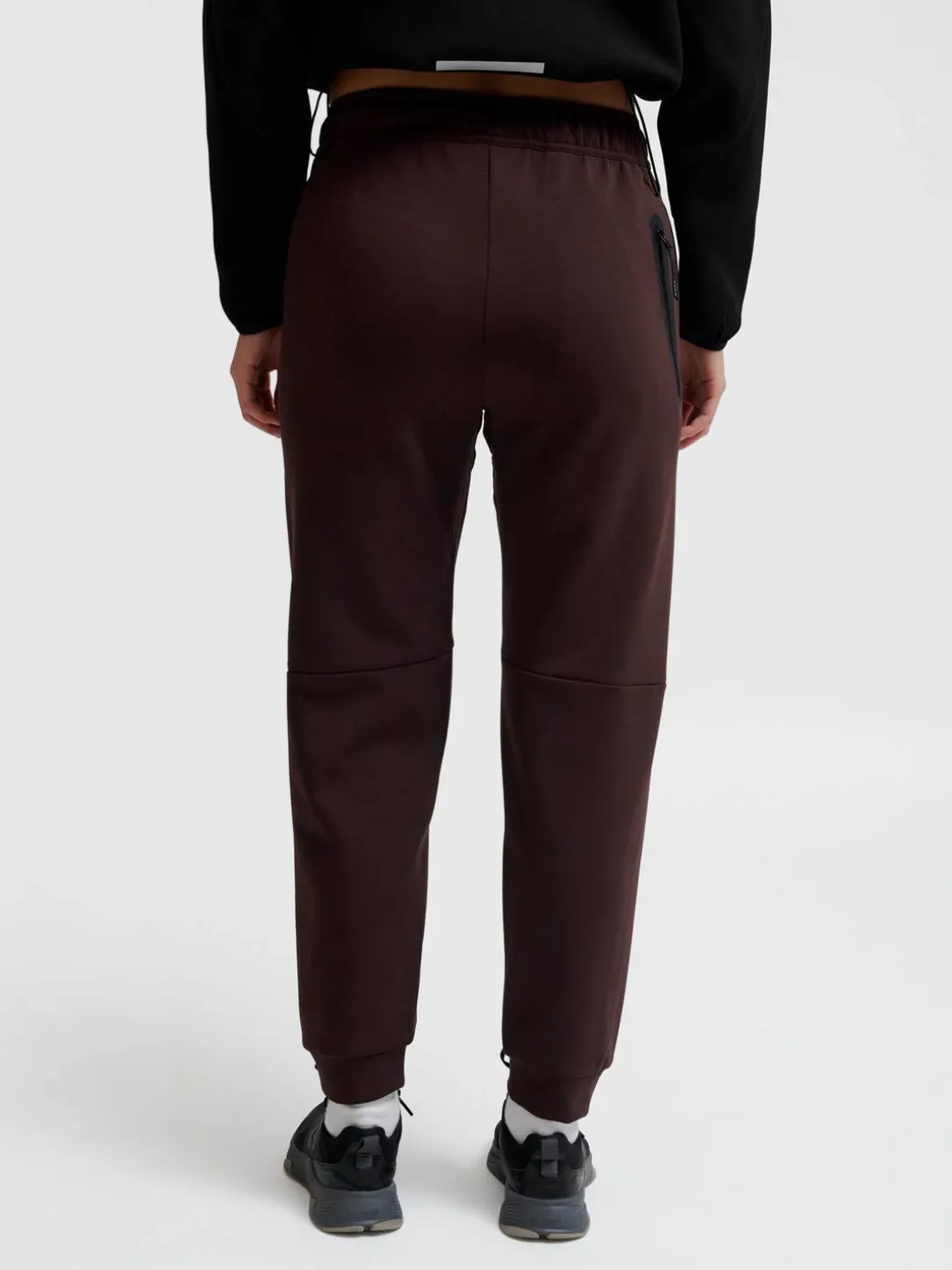 hmlTECH FLEECE REGULAR PANTS