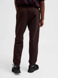 hmlTECH FLEECE REGULAR PANTS