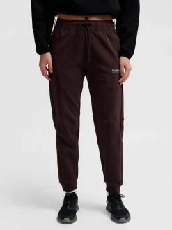 hmlTECH FLEECE REGULAR PANTS