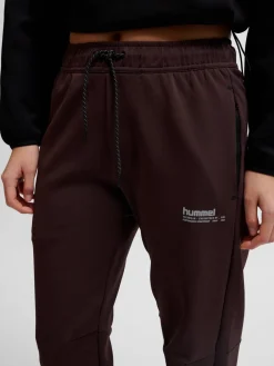 hmlTECH FLEECE REGULAR PANTS