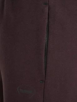 hmlTECH FLEECE REGULAR PANTS