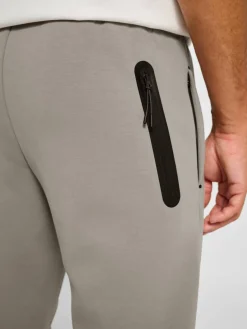 hmlTECH FLEECE REGULAR PANTS