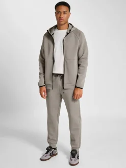 hmlTECH FLEECE REGULAR PANTS
