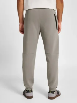 hmlTECH FLEECE REGULAR PANTS