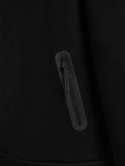 hmlTECH FLEECE REGULAR ZIP HOODIE