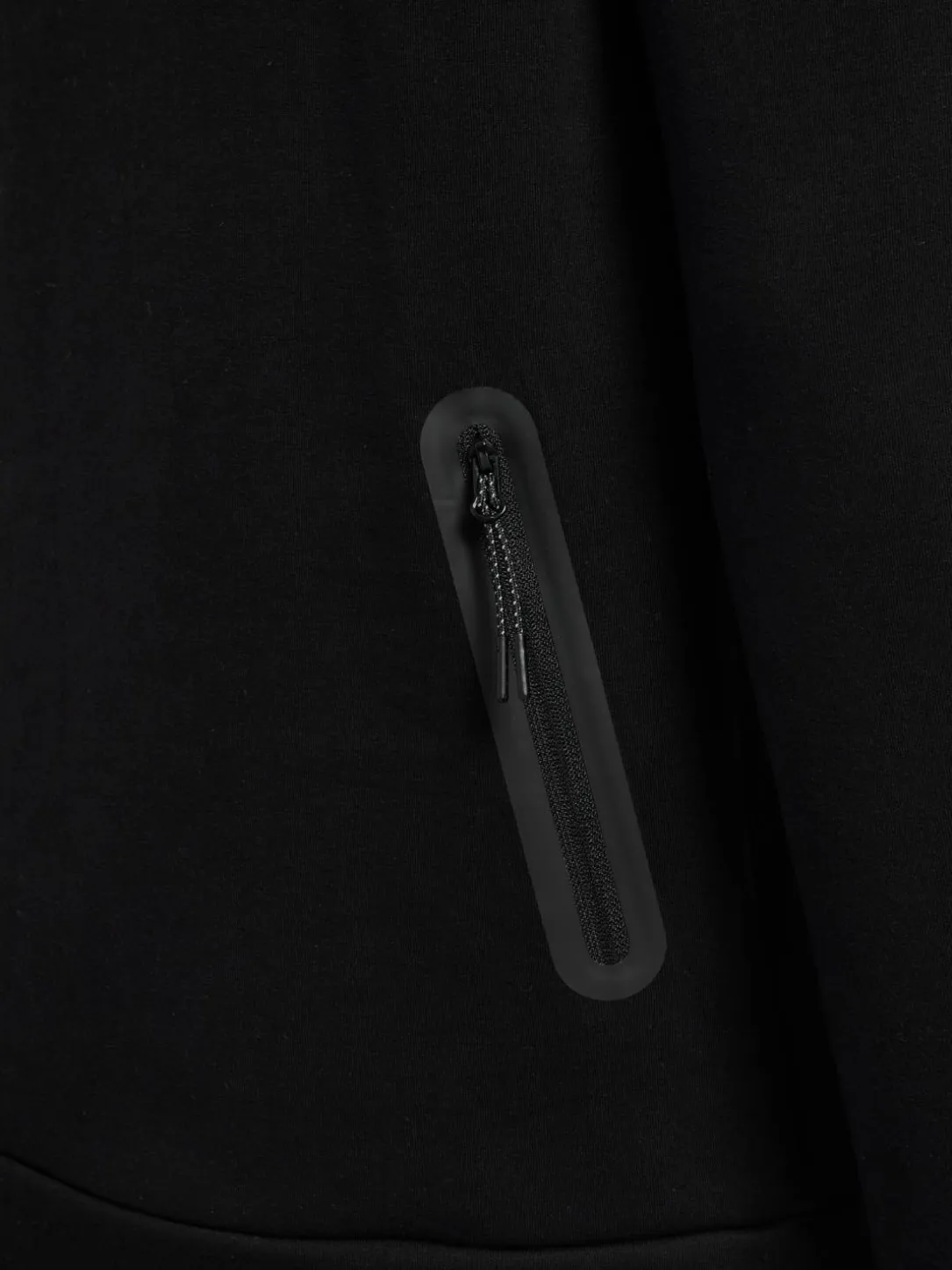 hmlTECH FLEECE REGULAR ZIP HOODIE