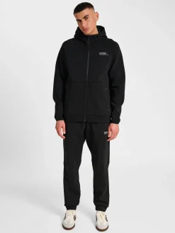 hmlTECH FLEECE REGULAR ZIP HOODIE